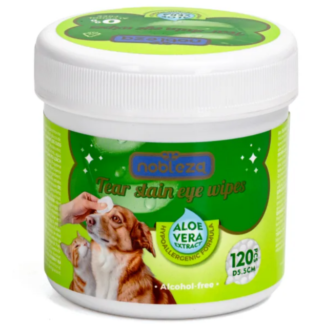 obrúsky na oči s aloe vera 00-